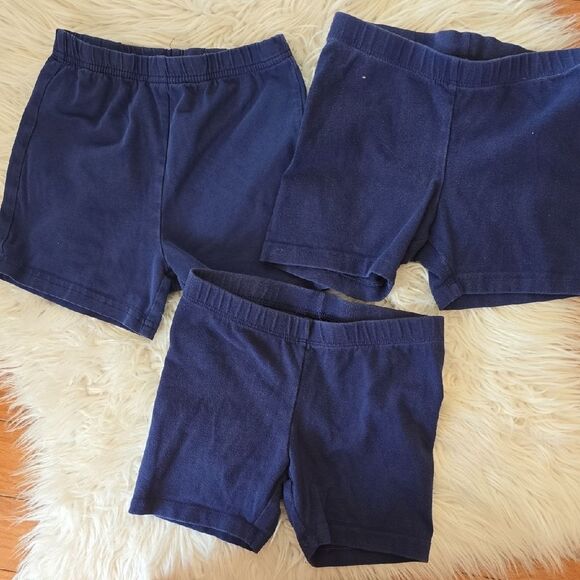 Cartwheel Shorts Set - Picture 1 of 2